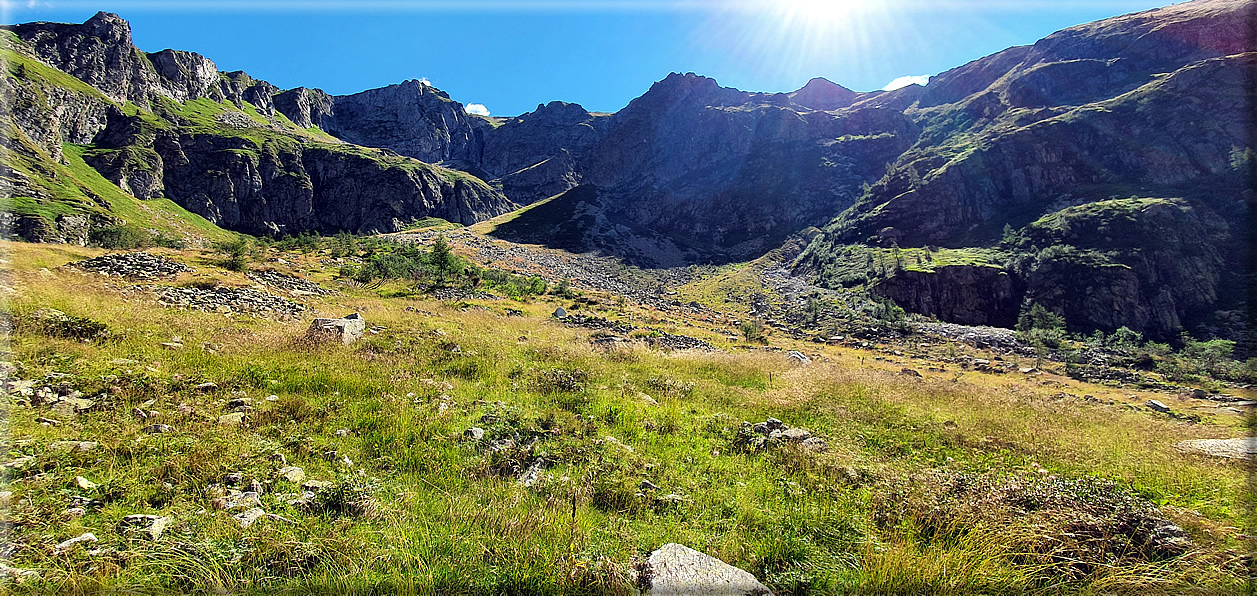 foto Forcella di Val Regana